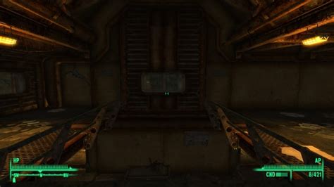 fallout 3 vault 108 missing.